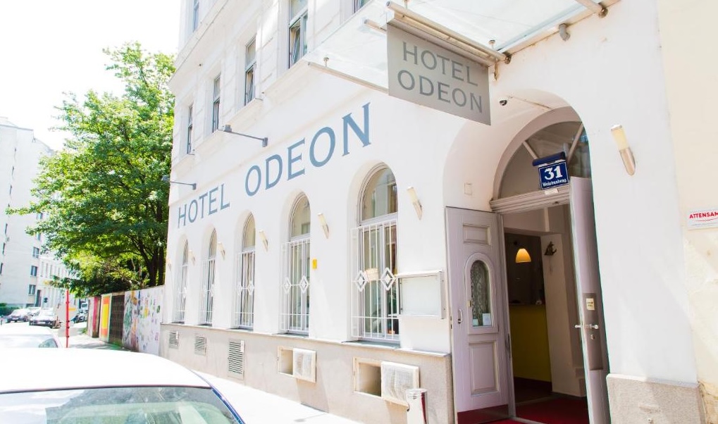 Hotel Odeon